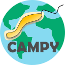 CampyUK goes global 2021